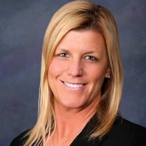 Meet your Posher, Suzanne